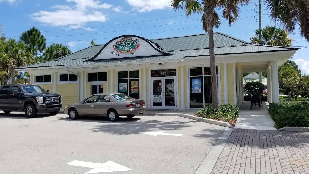 Jon Smith Subs | meal takeaway | 145 W Indiantown Rd, Jupiter, FL 33458, USA | 5615757175 OR +1 561-575-7175