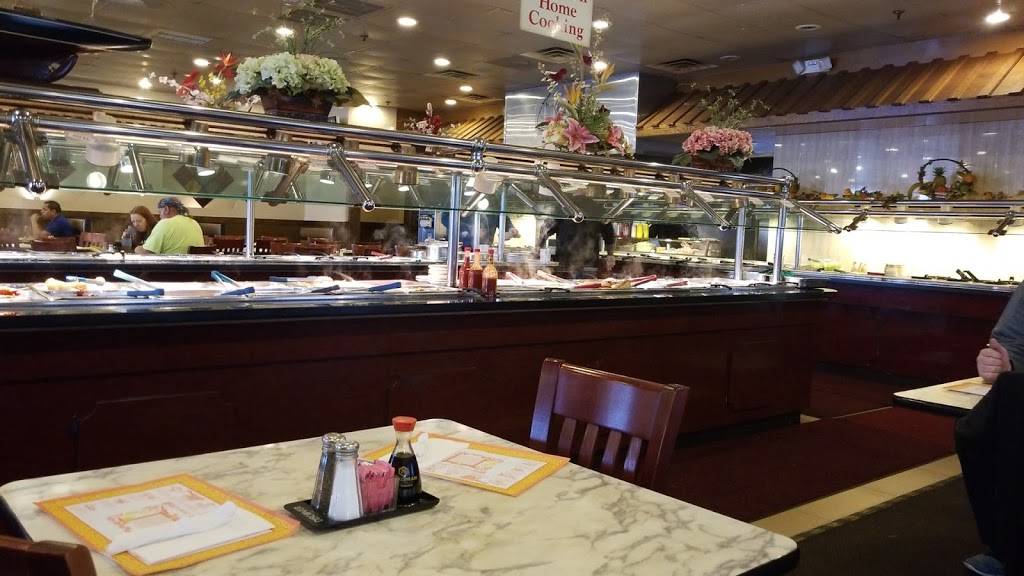 Hunan Restaurant | restaurant | 7411 Goodman Rd, Olive Branch, MS 38654, USA | 6628933688 OR +1 662-893-3688