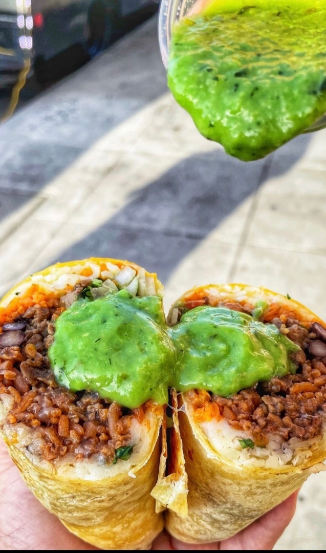 Mario’s Tacos | restaurant | 13500 Paxton St, Pacoima, CA 91331, USA | 3239228536 OR +1 323-922-8536