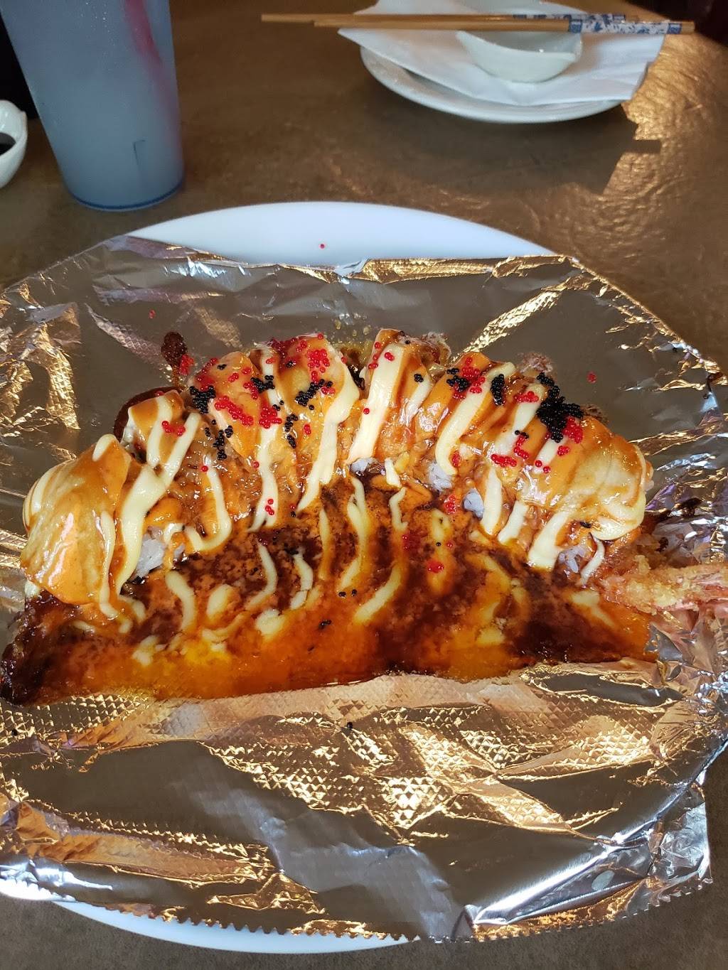 Sushi Pirate | restaurant | 200 Main St, La Crosse, WI 54601, USA | 6087852288 OR +1 608-785-2288