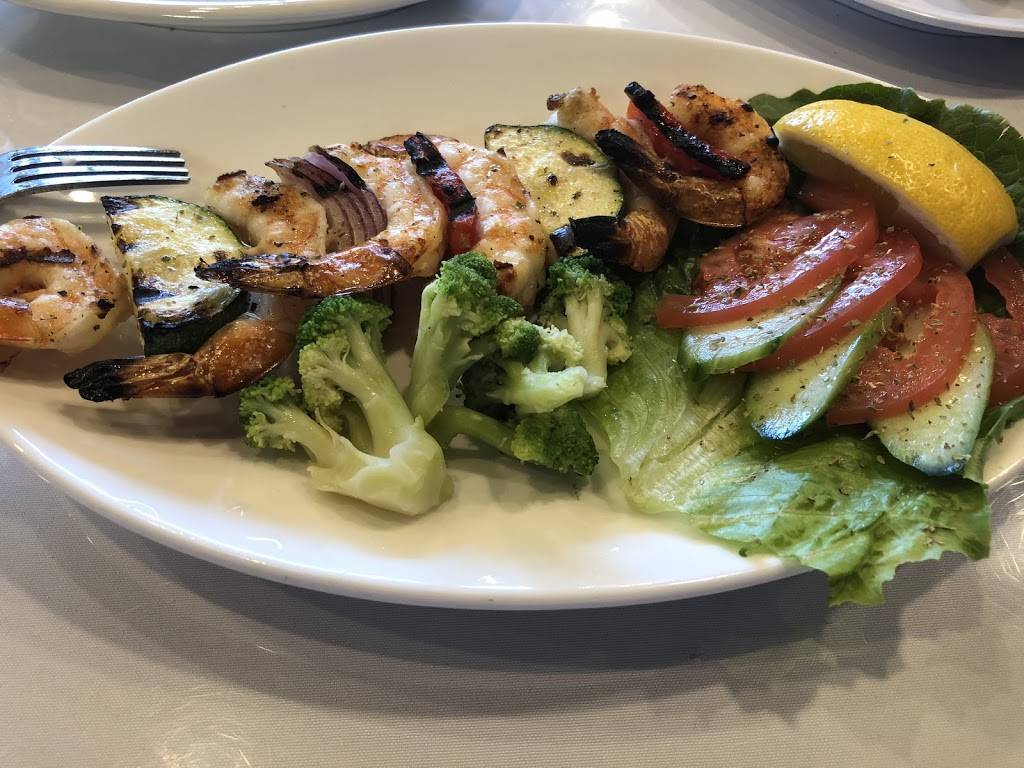 GRK Grill | restaurant | 1561 Black Rock Turnpike, Fairfield, CT 06825, USA | 2032209700 OR +1 203-220-9700