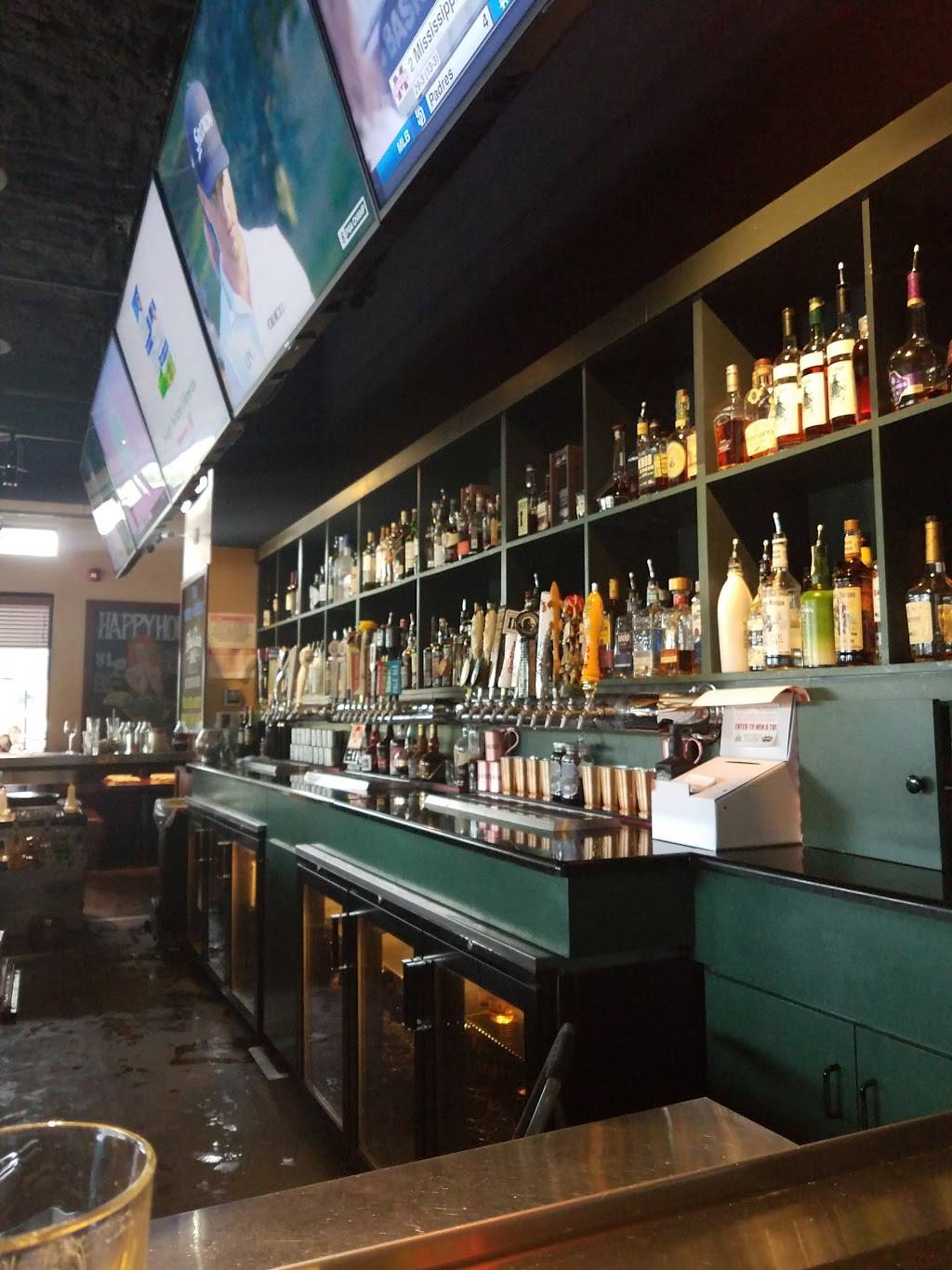 Aubreys | restaurant | 9208 Middlebrook Pike, Knoxville, TN 37931, USA | 8656910504 OR +1 865-691-0504