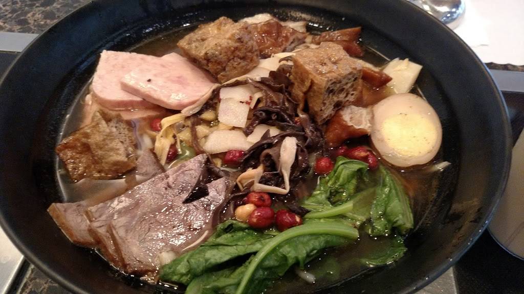 Noodle Kang | meal takeaway | 1236 S Golden W Ave, Arcadia, CA 91007, USA | 6264469293 OR +1 626-446-9293