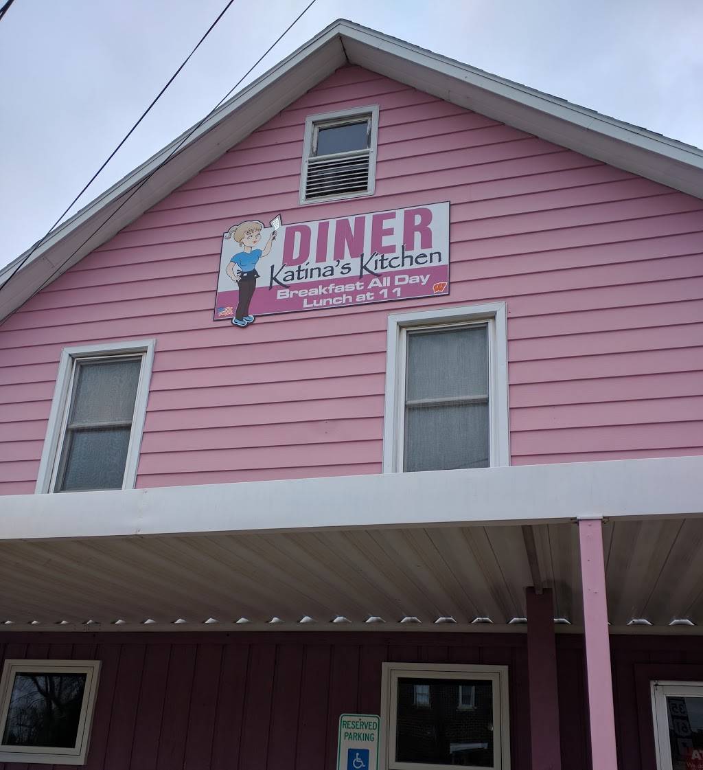 Katinas Kitchen | restaurant | 205 W Main St, Dickeyville, WI 53808, USA | 6085689965 OR +1 608-568-9965