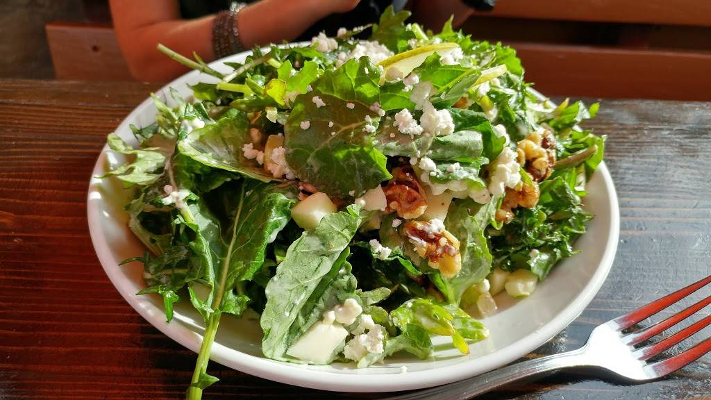 O.H.S.O. Brewery + Distillery | restaurant | 15681 North Hayden Road #112, Scottsdale, AZ 85260, USA | 4809483159 OR +1 480-948-3159