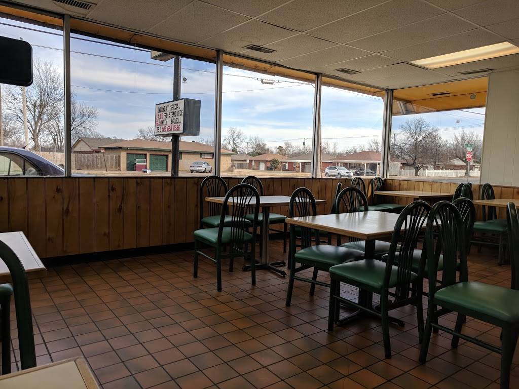 Lai Lai | restaurant | 5109 S May Ave, Oklahoma City, OK 73119, USA | 4056888686 OR +1 405-688-8686