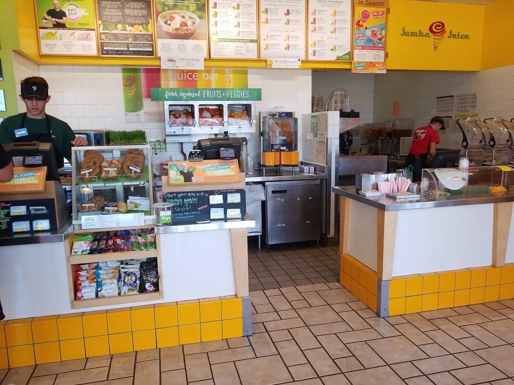 Jamba Juice | restaurant | 1025 Broadbeck Dr Ste. G, Thousand Oaks, CA 91320, USA | 8054985072 OR +1 805-498-5072