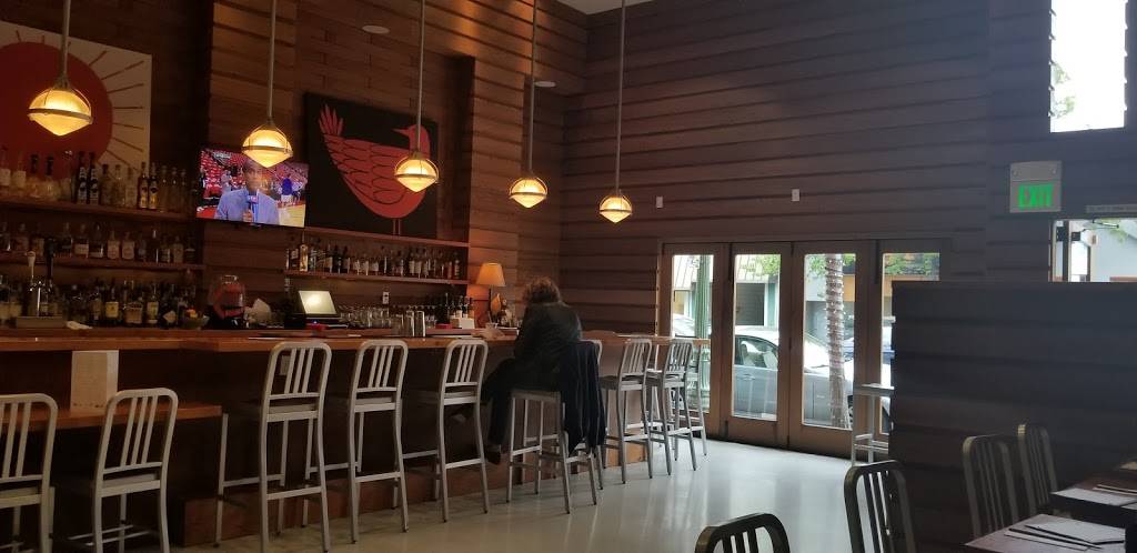 Itaba | restaurant | 5352, 3920 Piedmont Ave, Oakland, CA 94611, USA | 5106525777 OR +1 510-652-5777