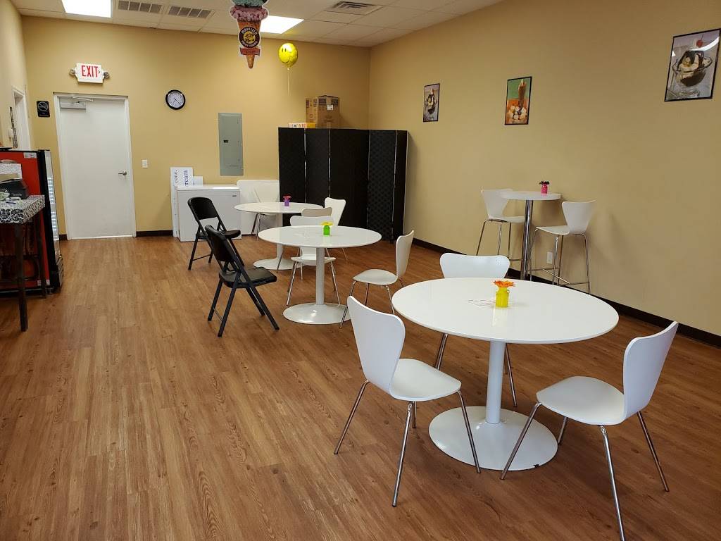 Sweet Cream ice cream | restaurant | 8898 Old Lee Hwy, Ooltewah, TN 37363, USA | 4234985838 OR +1 423-498-5838