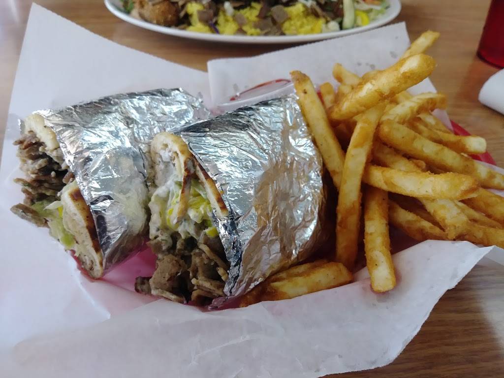 Heart Of Jerusalem Cafe | restaurant | 4587 Austin Bluffs Pkwy, Colorado Springs, CO 80915, USA | 7196859554 OR +1 719-685-9554