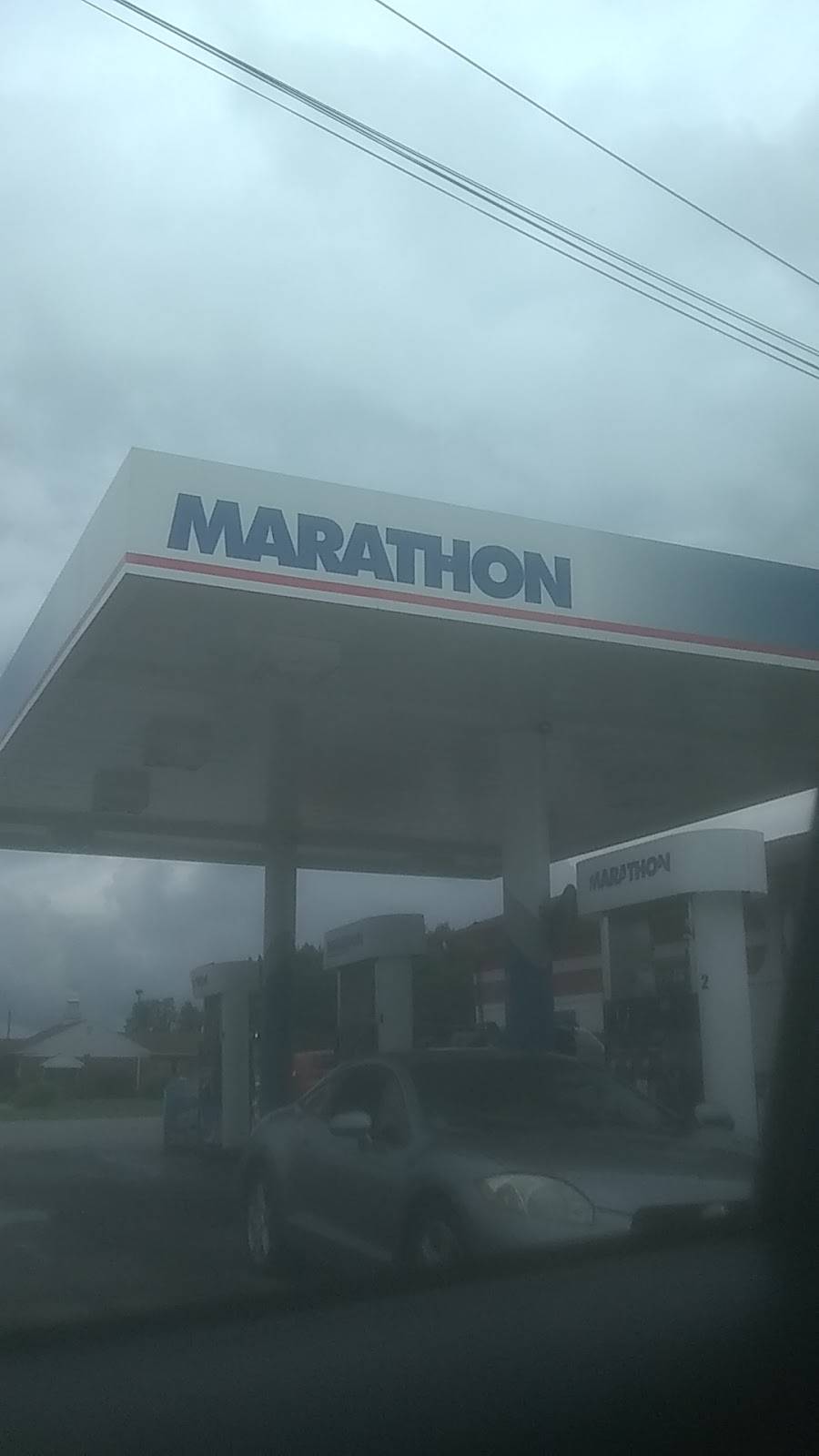 Circle K | meal takeaway | 790 N State St, North Vernon, IN 47265, USA | 8123468141 OR +1 812-346-8141