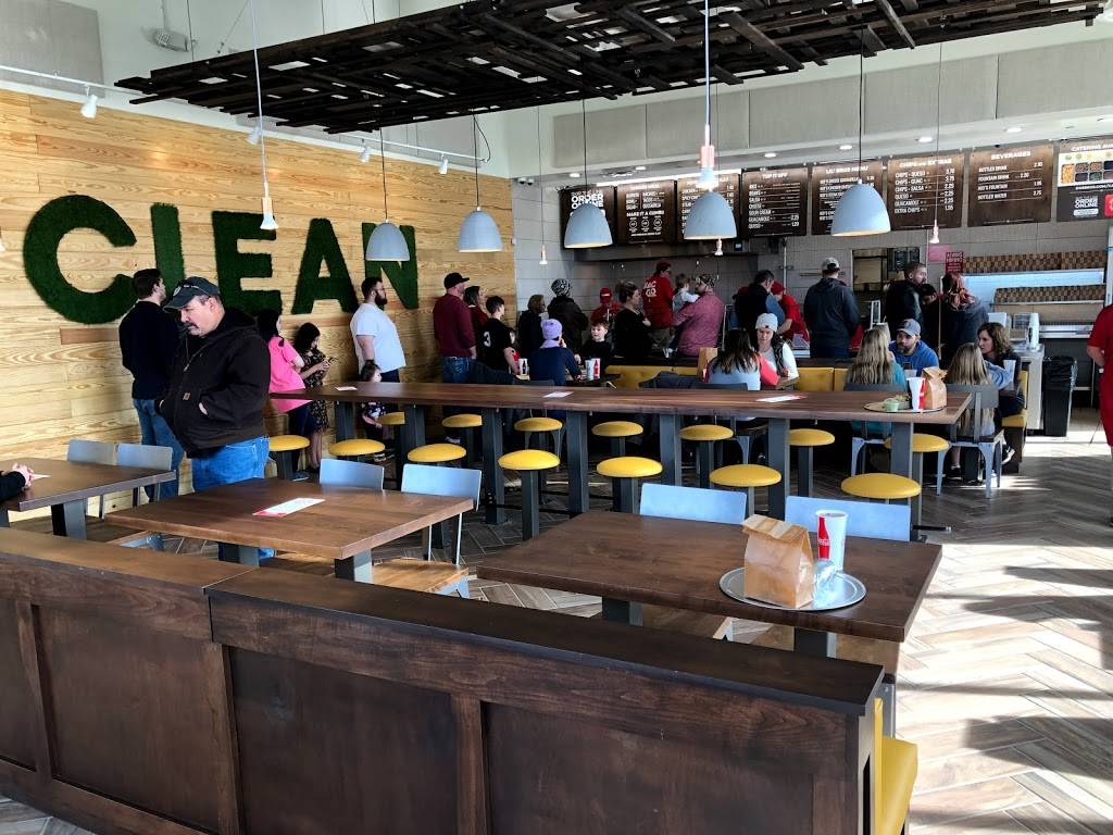 DosBros Fresh Mexican Grill | restaurant | 219 TN-46 Ste E, Dickson, TN 37055, USA | 6155605555 OR +1 615-560-5555