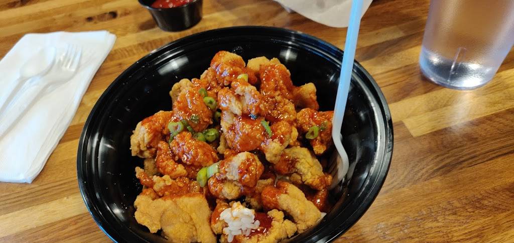 Chi Mac Bellevue | restaurant | 3640 Factoria Blvd SE ste e, Bellevue, WA 98006, USA | 4252235324 OR +1 425-223-5324