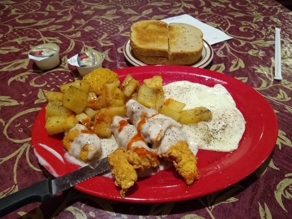 Country Cabin Restaurant | restaurant | 1401 Dunn Ave, Jacksonville, FL 32218, USA | 9046968939 OR +1 904-696-8939