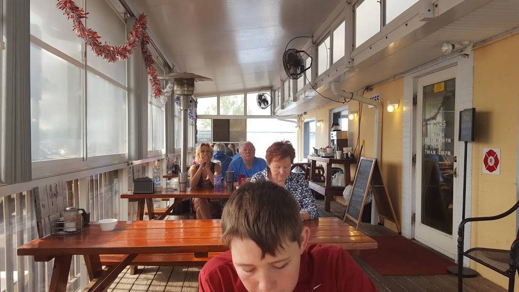 Leroys Cafe | restaurant | 2555 US Highway 1 S, St. Augustine, FL 32086, USA | 9042174624 OR +1 904-217-4624