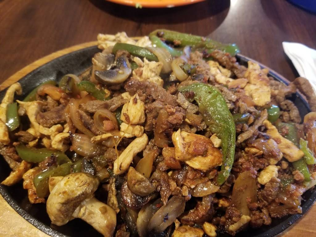 El Cajete | restaurant | 3301 Franklin St, Michigan City, IN 46360, USA | 2198723333 OR +1 219-872-3333