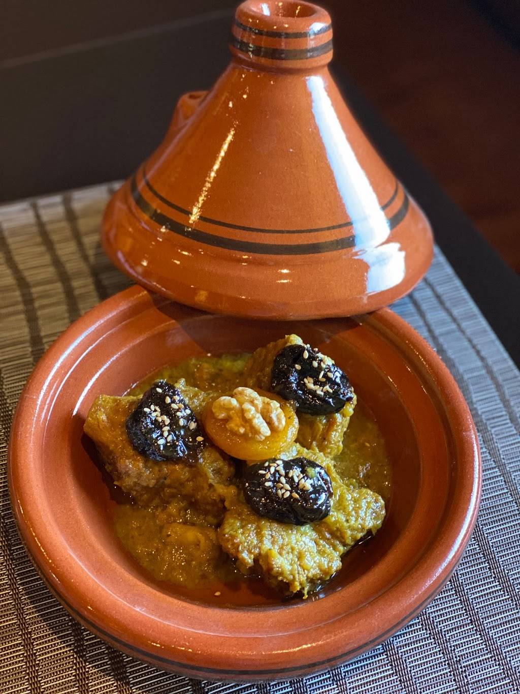 Mazagan Restaurant | restaurant | 506 Piermont Ave, Piermont, NY 10968, USA | 8455803600 OR +1 845-580-3600