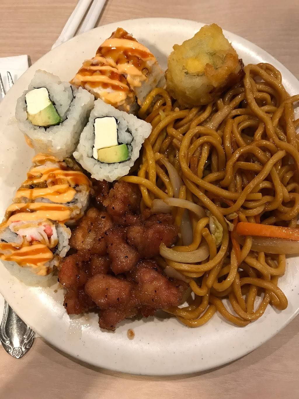 Osaka | restaurant | 2904 Colorado Ave, Joliet, IL 60431, USA | 8154399888 OR +1 815-439-9888