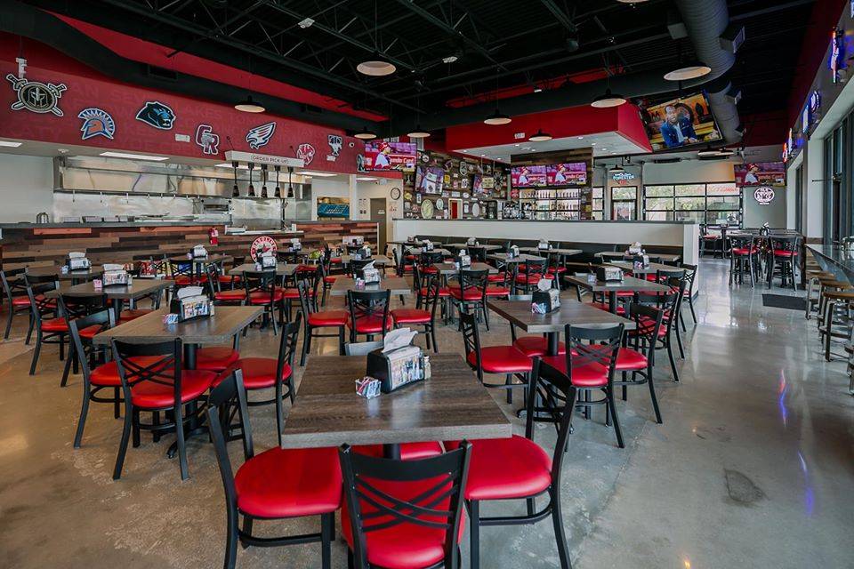 JAX Grill Katy | restaurant | 9910 Gaston Rd #200, Katy, TX 77494, USA | 3462574220 OR +1 346-257-4220