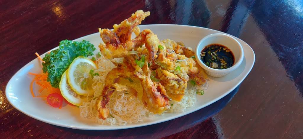 Thai Dish & Sushi | restaurant | 2188 NE 123rd St, North Miami, FL 33181, USA | 7864640888 OR +1 786-464-0888