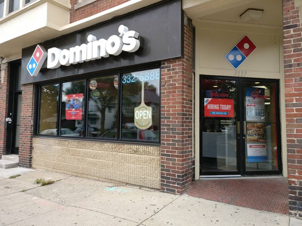 Dominos Pizza | meal delivery | 3139 N Oakland Ave, Milwaukee, WI 53211, USA | 4143326888 OR +1 414-332-6888