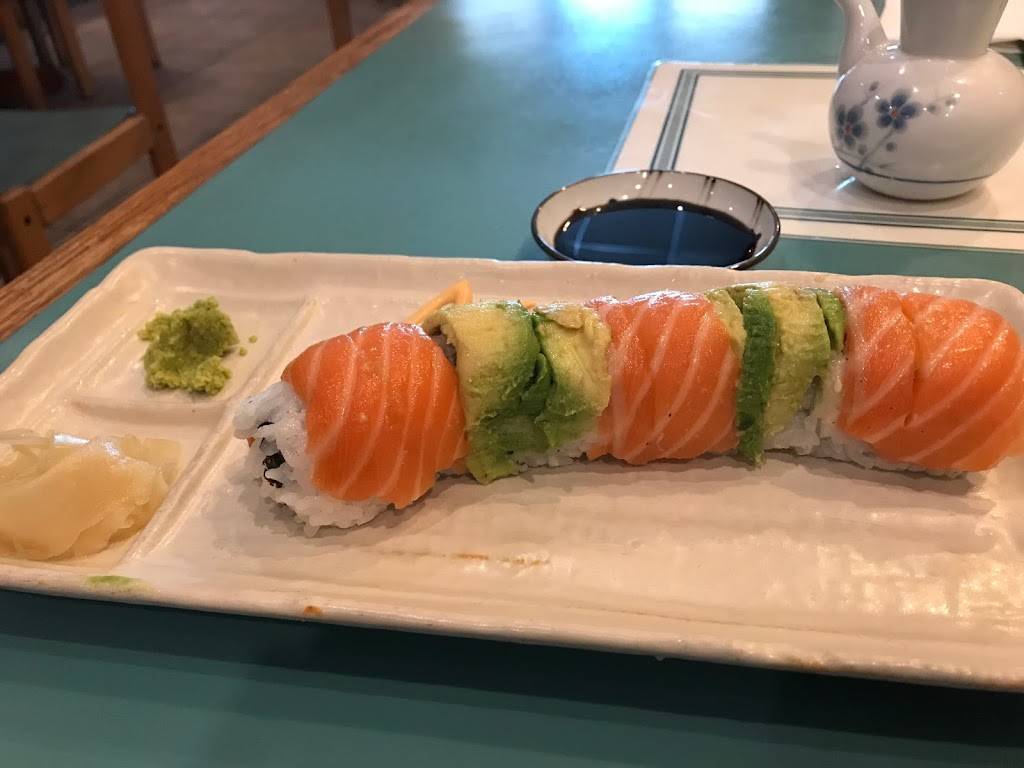 Sakura Japanese Cuisine | restaurant | 3151 Crow Canyon Pl C, San Ramon, CA 94583, USA | 9252771628 OR +1 925-277-1628