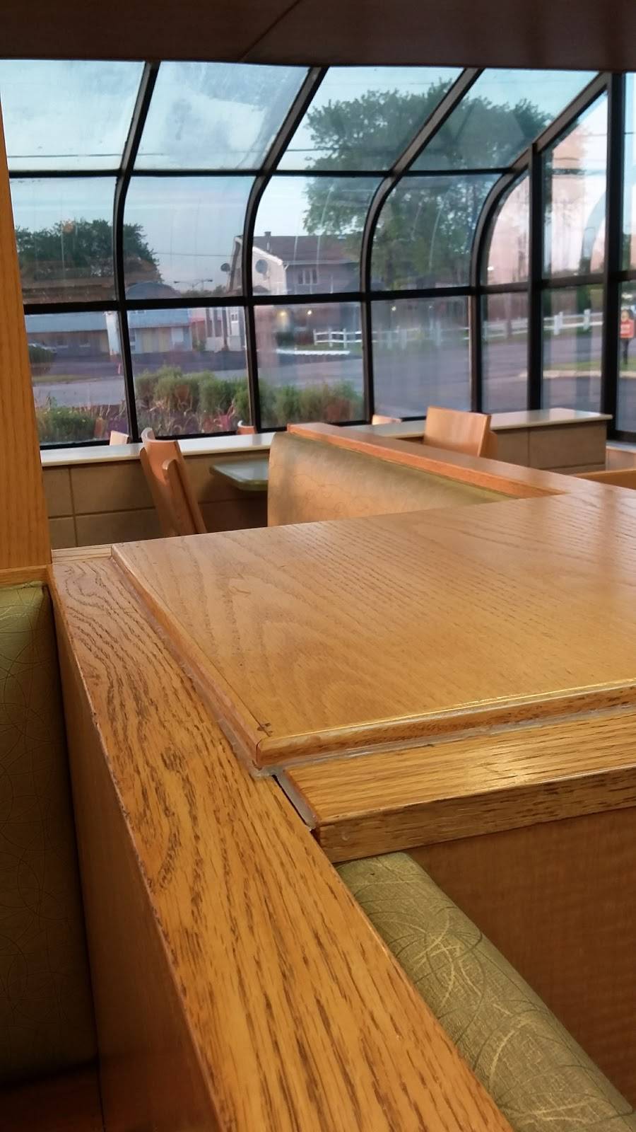 Wendys | restaurant | 3101 Belvidere Rd, Park City, IL 60085, USA | 8472441100 OR +1 847-244-1100