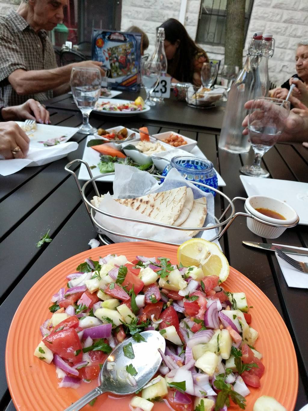 Four Seasons Kebab House | restaurant | 594 Valley Rd, Montclair, NJ 07043, USA | 9737077651 OR +1 973-707-7651