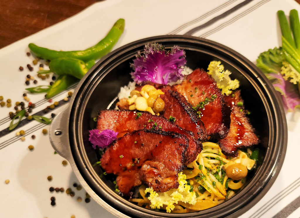 Restaurant Gish | restaurant | 1998 Homestead Rd #113, Santa Clara, CA 95050, USA | 6692305162 OR +1 669-230-5162