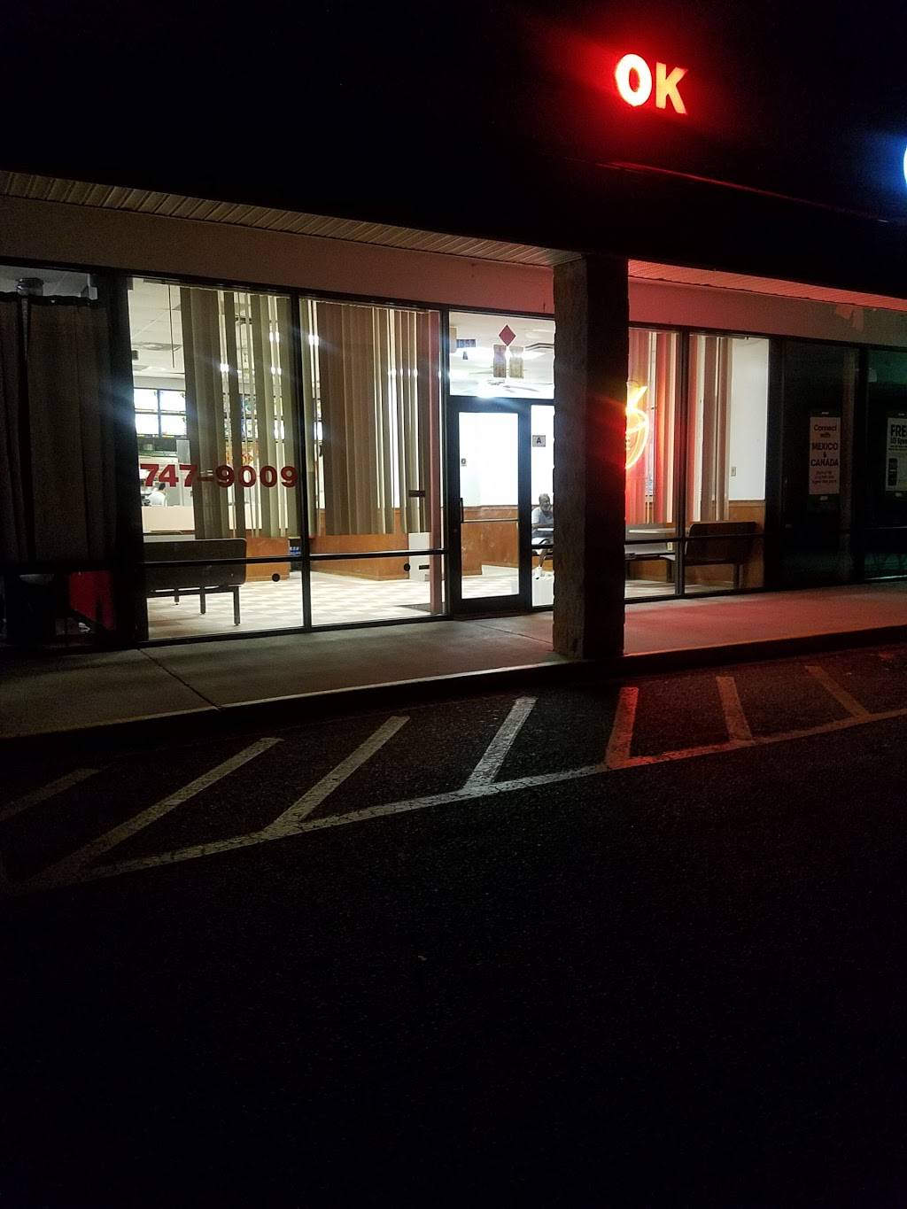 China Wok | restaurant | 1357 Remount Rd #4, North Charleston, SC 29406, USA | 8437479009 OR +1 843-747-9009