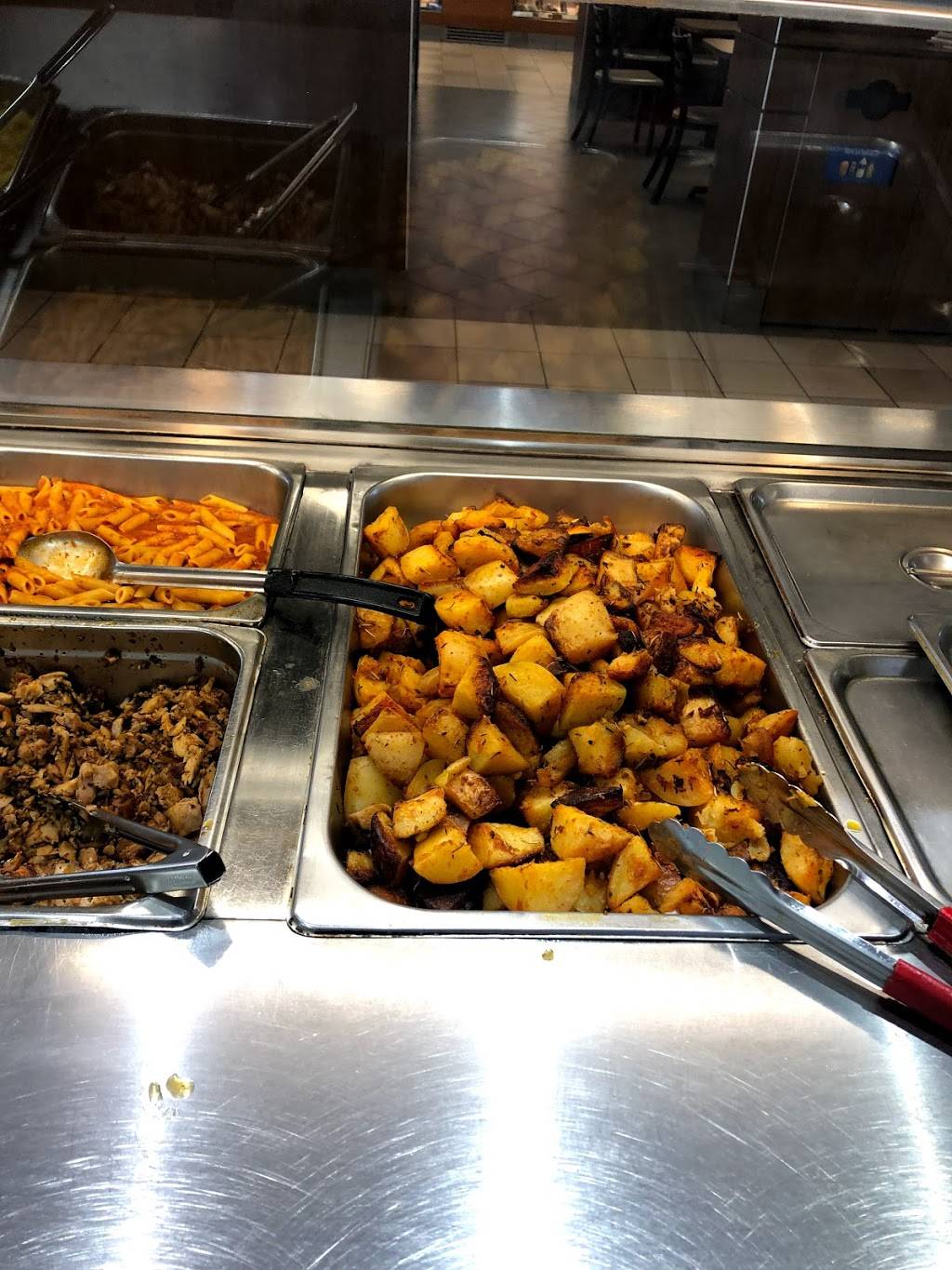 Babaz | restaurant | 4000 Mainway, Burlington, ON L7M 4B9, Canada | 9053191711 OR +1 905-319-1711