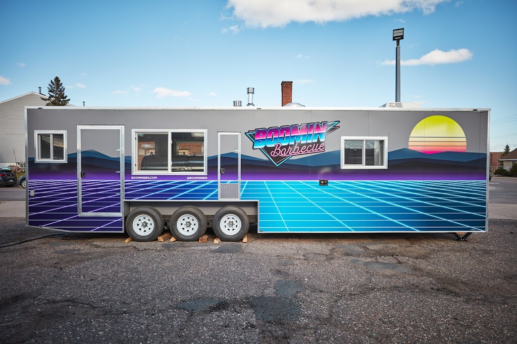 Boomin Barbecue | meal takeaway | 949 E Hennepin Ave, Minneapolis, MN 55414, USA | 6124446519 OR +1 612-444-6519