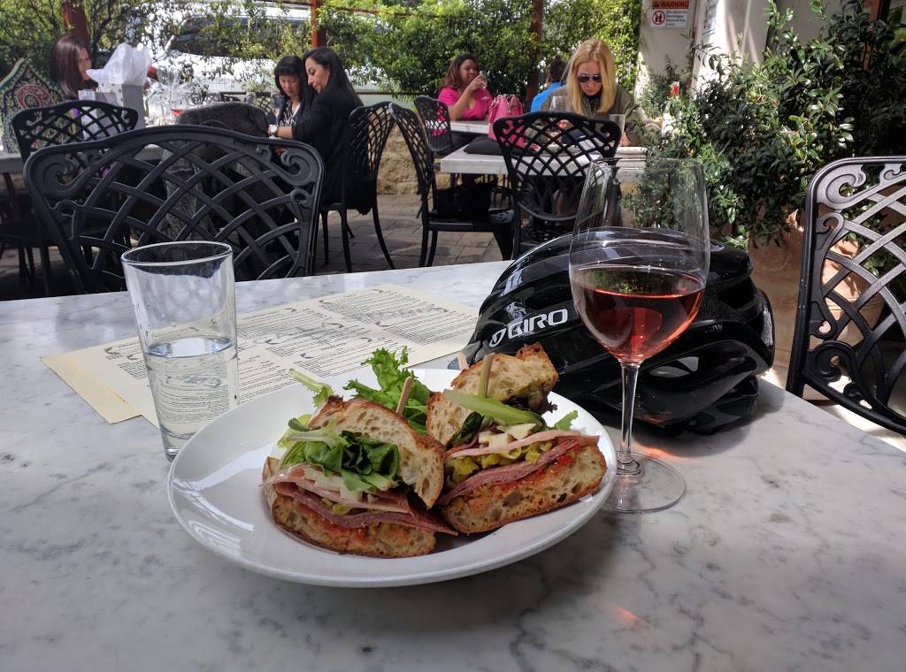 Enoteca La Storia | cafe | 416 N Santa Cruz Ave, Los Gatos, CA 95030, USA | 4086257272 OR +1 408-625-7272