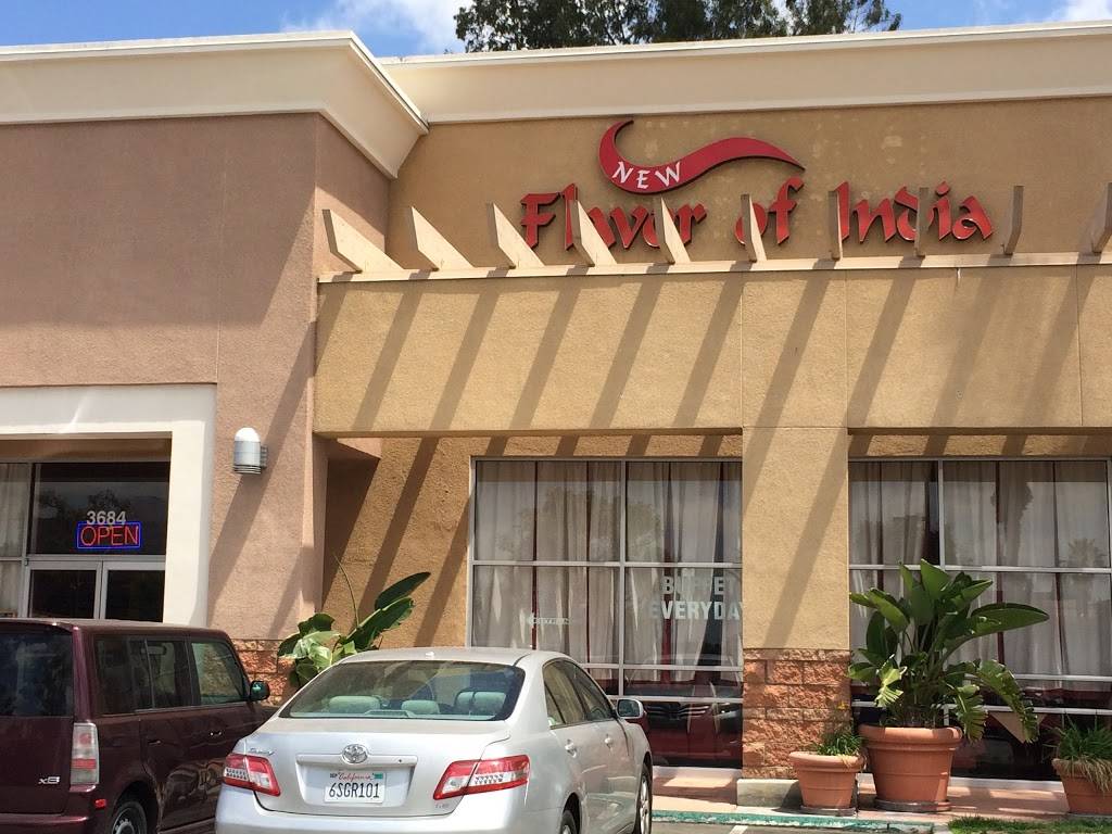 New Flavor of India | restaurant | 3684 Rosemead Blvd, Rosemead, CA 91770, USA | 6265727711 OR +1 626-572-7711