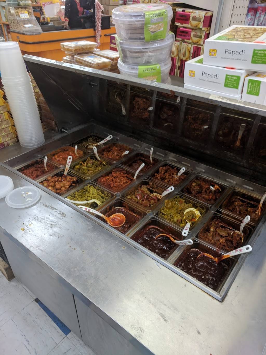 Pakvaan | restaurant | 1700 Oak Tree Road, Edison, NJ 08820, USA | 7327671263 OR +1 732-767-1263