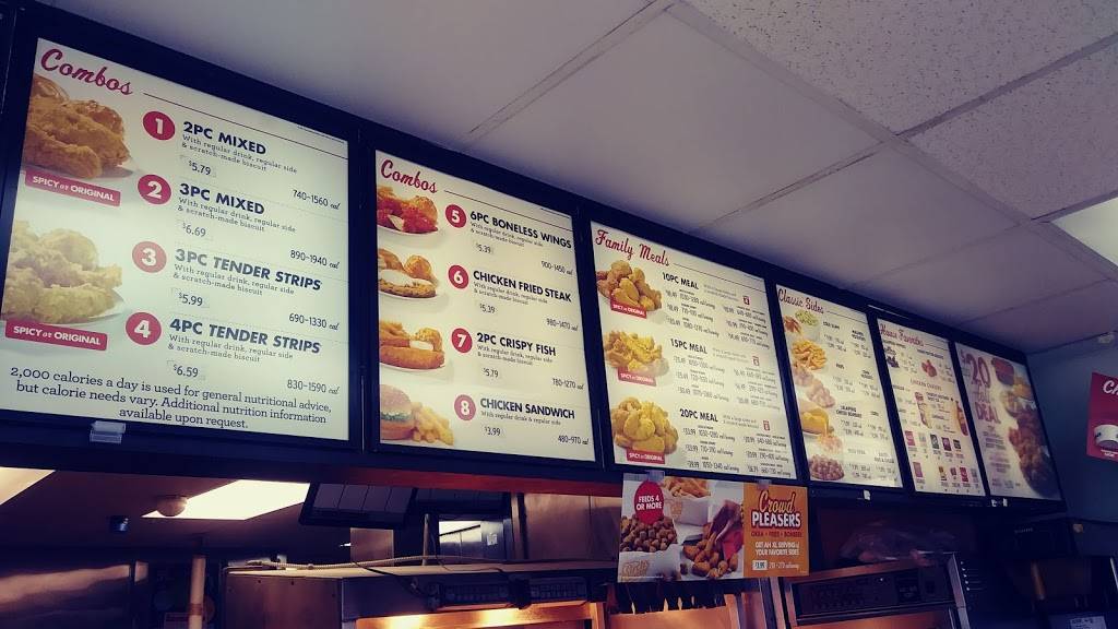 Churchs Chicken | restaurant | 8545 Research Blvd, Austin, TX 78758, USA | 5128360345 OR +1 512-836-0345