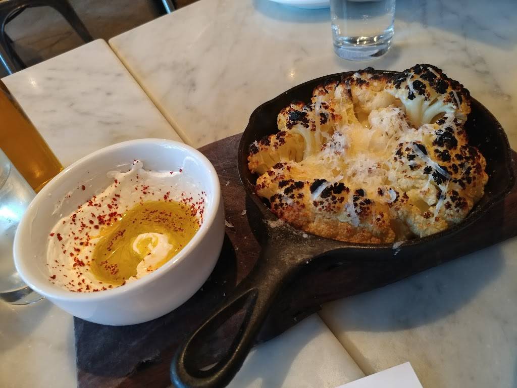 PIZZA domenica | restaurant | 4933 Magazine St, New Orleans, LA 70115, USA | 5043014978 OR +1 504-301-4978