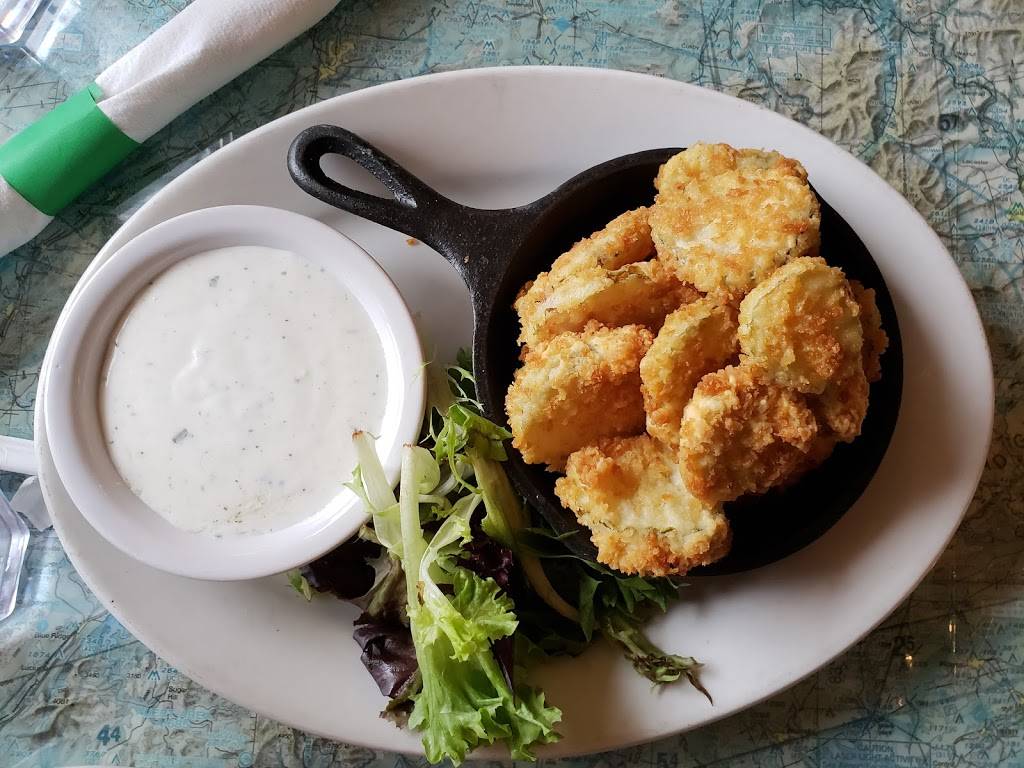 Tellicafe | restaurant | 128 Bank St, Tellico Plains, TN 37385, USA | 4232532880 OR +1 423-253-2880