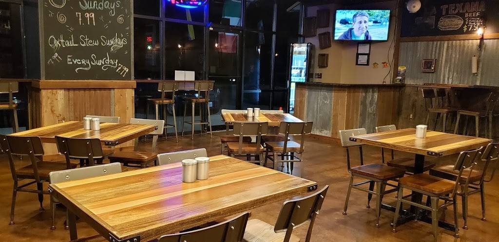 Bululú Bar And Grill | night club | 104 W Elms Rd #200, Killeen, TX 76542, USA | 2542458493 OR +1 254-245-8493