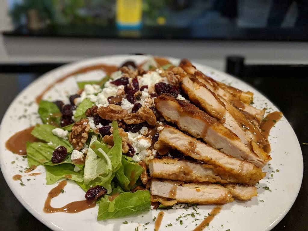 Pizza Mia | restaurant | 1115 21st St, Vero Beach, FL 32960, USA | 7724926151 OR +1 772-492-6151