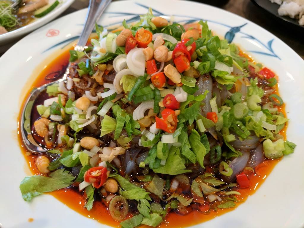 Shang Cafe 香小館 | restaurant | 43749 Boscell Rd, Fremont, CA 94538, USA | 5106561638 OR +1 510-656-1638