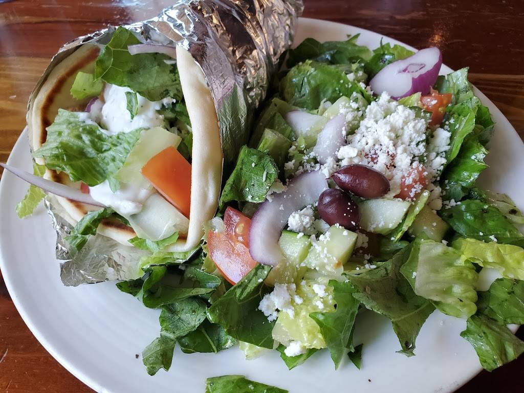 Market Grille Cafe | restaurant | 7070 N Durango Dr, Las Vegas, NV 89149, USA | 7023960070 OR +1 702-396-0070