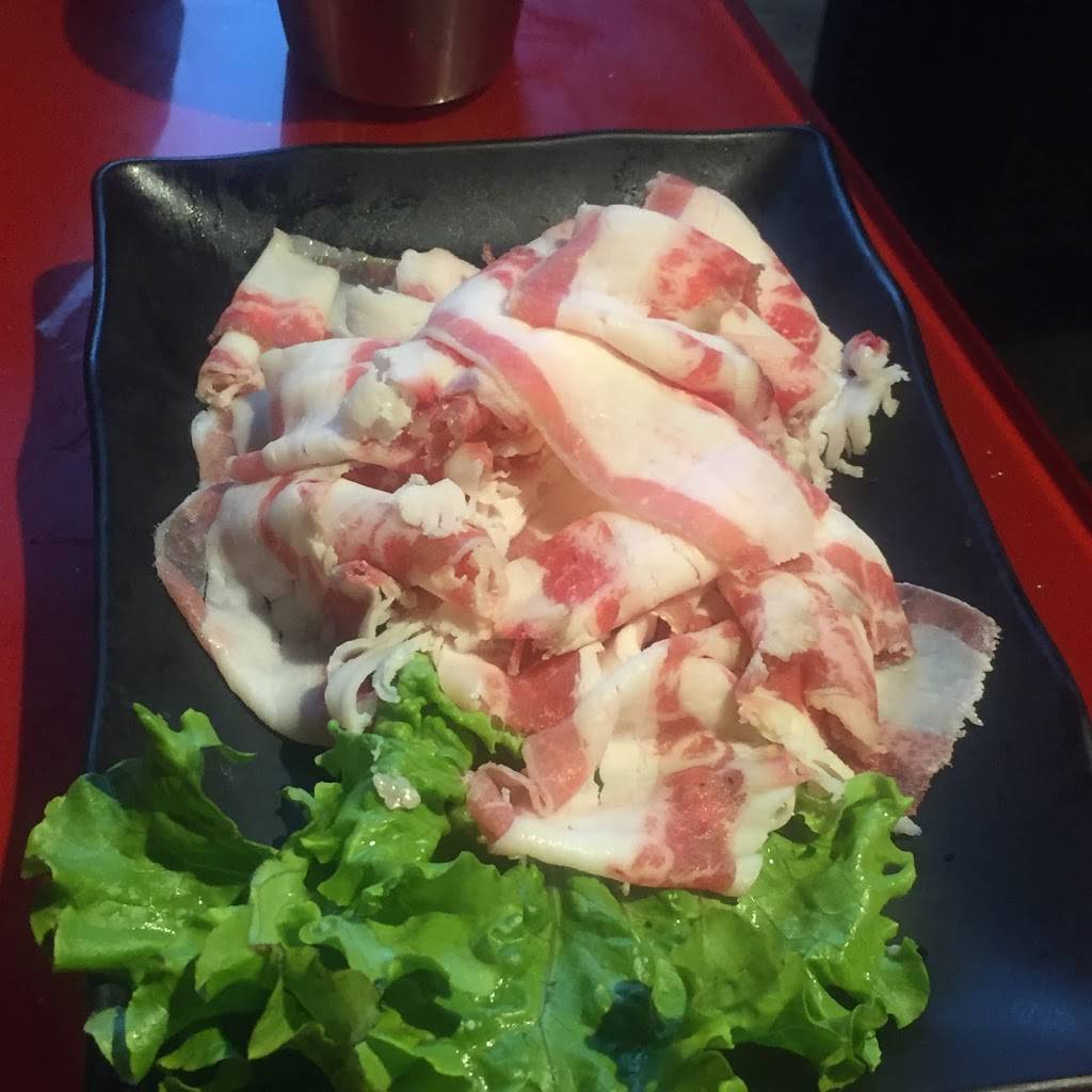 A & J Hot Point | restaurant | 8508 Valley Blvd #102, Rosemead, CA 91770, USA | 6263818816 OR +1 626-381-8816