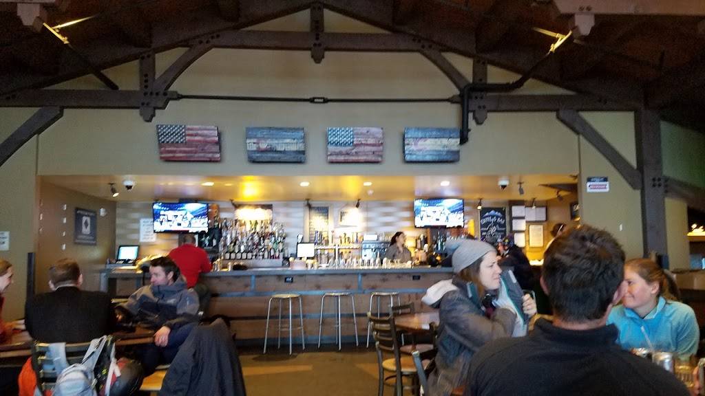 Express Lift Bar | restaurant | 280 Vail Rd, Vail, CO 81657, USA | 9707544590 OR +1 970-754-4590