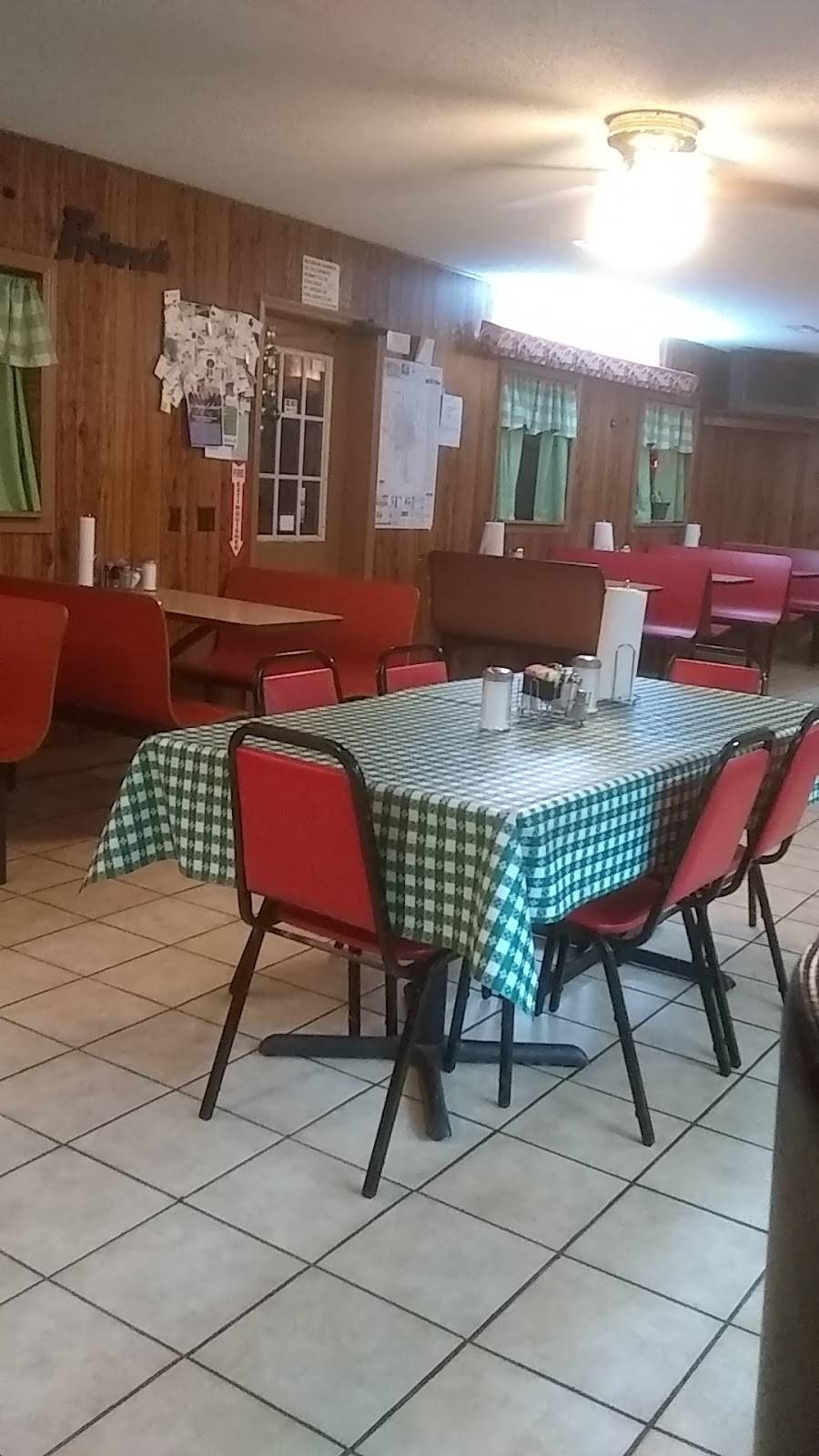 Anns Place | restaurant | 2499 Abutment Rd, Dalton, GA 30721, USA | 7062771220 OR +1 706-277-1220