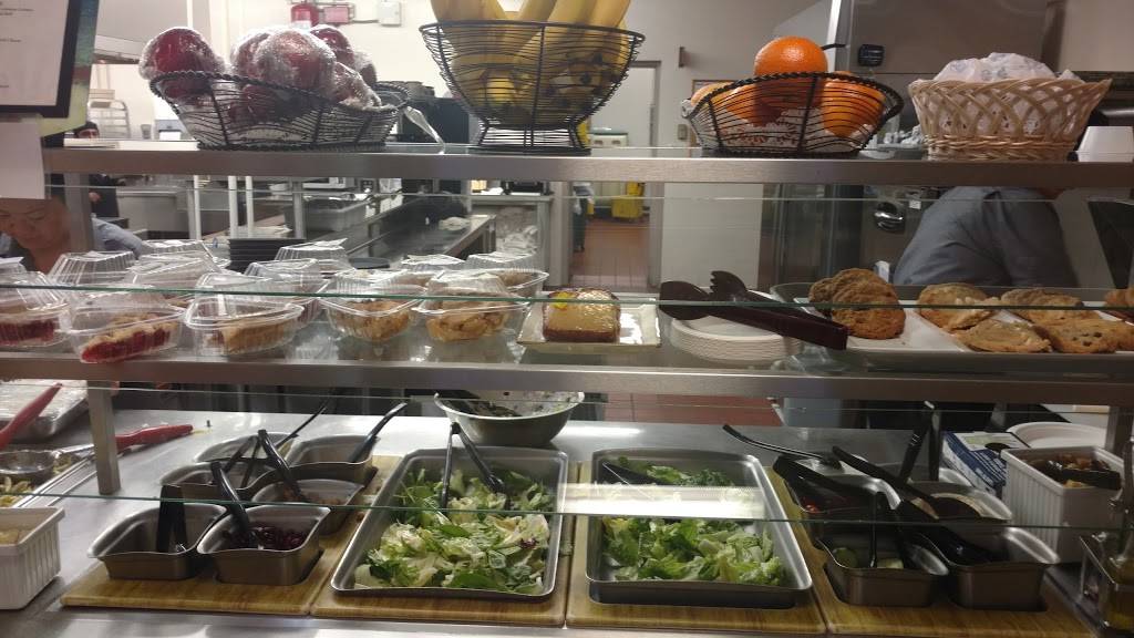 El Gato Cafe | restaurant | 815 Pollard Rd, Los Gatos, CA 95032, USA | 4083786131 OR +1 408-378-6131