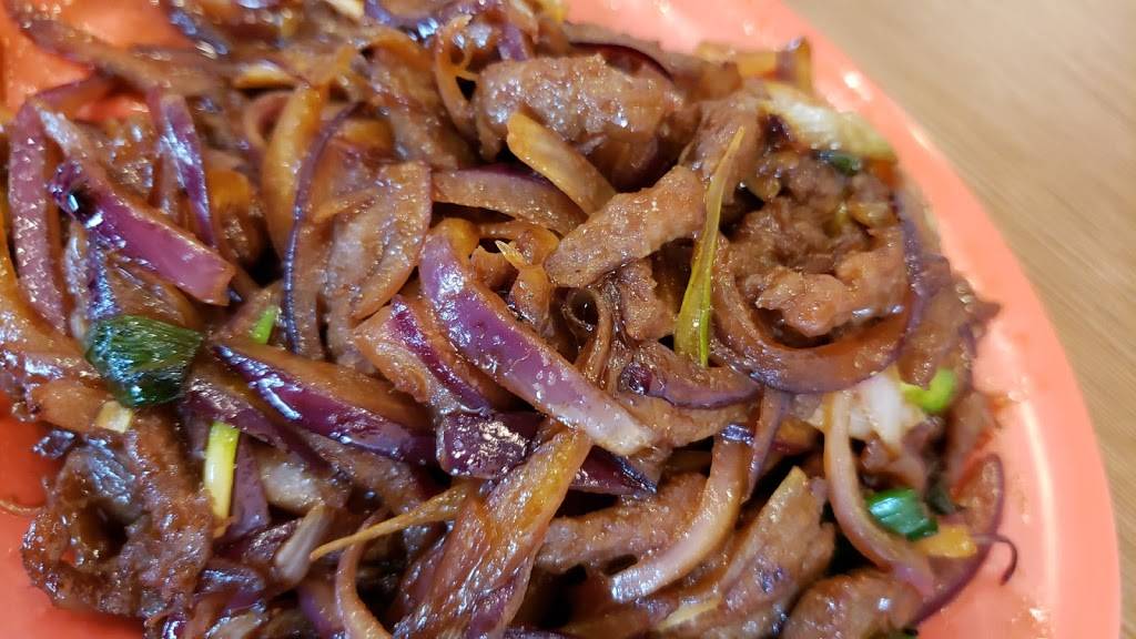 China Village | restaurant | 10374 Festival Ln, Manassas, VA 20109, USA | 7033679111 OR +1 703-367-9111