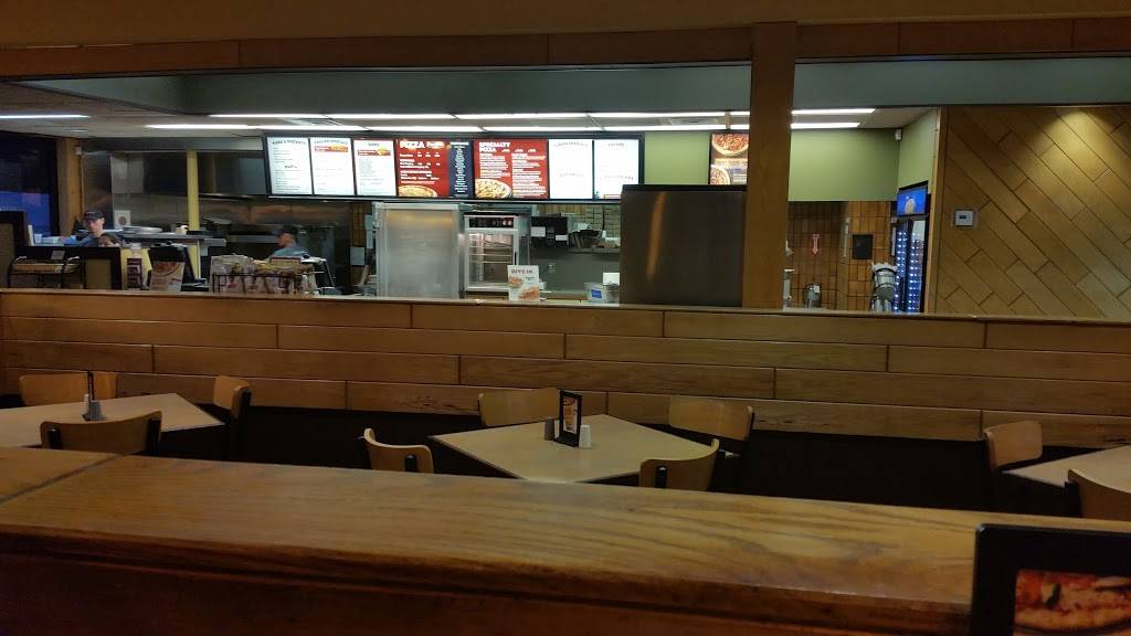 Papa Ginos | restaurant | 16 MA-6A, Orleans, MA 02653, USA | 5082558641 OR +1 508-255-8641