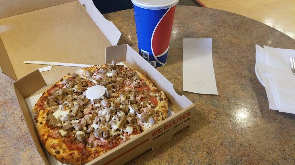 Mozzis Pizza | restaurant | 2221 W Main St, Greenfield, IN 46140, USA | 3174622999 OR +1 317-462-2999