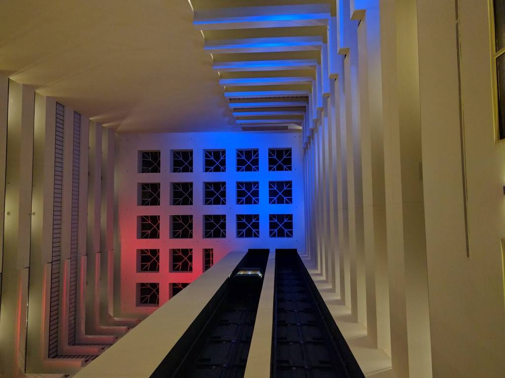 Scullers Jazz Club | restaurant | 400 Soldiers Field Rd, Boston, MA 02134, USA | 8667778932 OR +1 866-777-8932